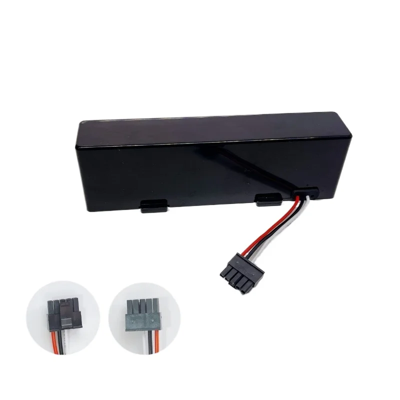 Verbesserter STYTJ02YM Akku für Xiaomi Mijia LDS Staubsauger für Mi Robot Vacuum-Mop P, für Mi Robot 2S/für Haier JX37