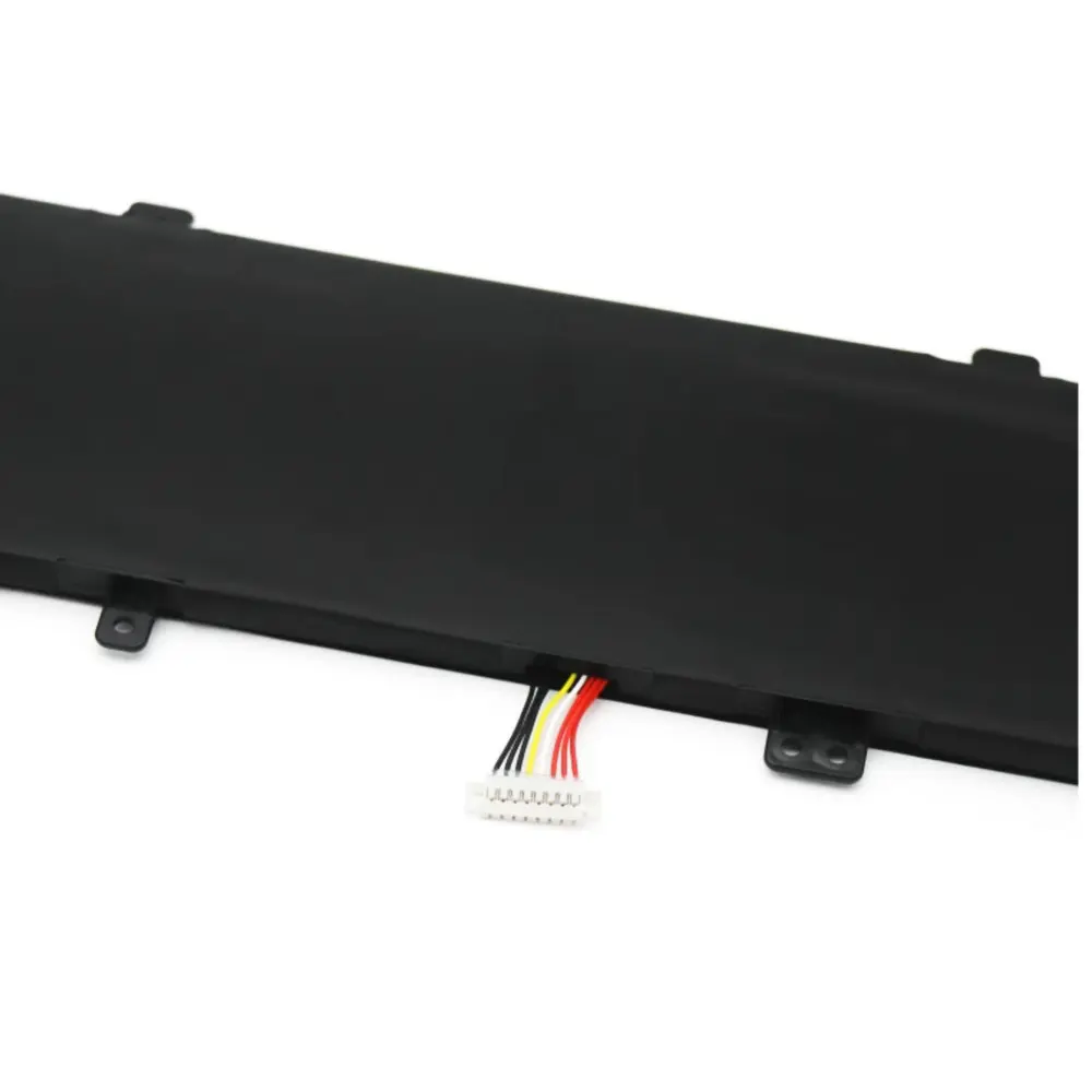 Новинка 11,4 V 48WH B31N1534 3ICP7/60/80 Аккумулятор для ноутбука Asus Zenbook UX510 UX510UW UX510UX V510U V510UX U5000U Series