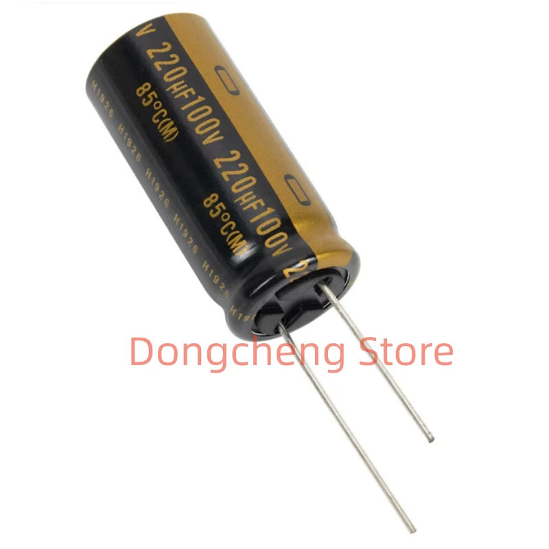 5PCS/10PCS Nichicon… - image