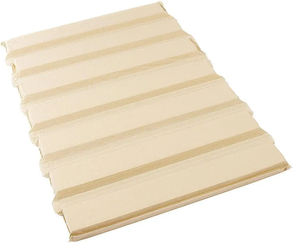 

Under Mattr Support - Fix Your Sagging Mattr Firmer Solution For Mattresses - Twin- Single Side Coverage (King)