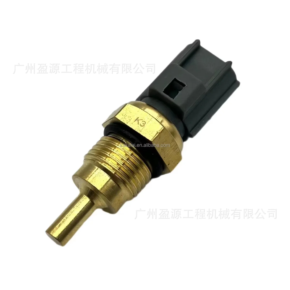 Sensor 8-97217444-1 Induction Plug 16 Thread for SH200A3 ZAXIS300 Excavator Machinery Parts
