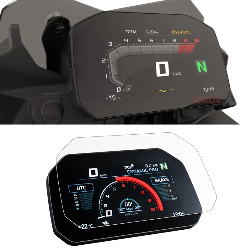 For Bmw F800GS F800… - image