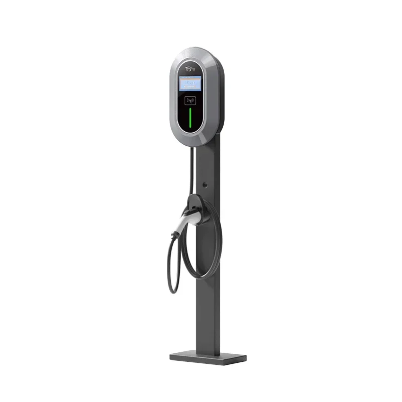 Max Power EV Charging Station Floor Mounted Fast Charger EV 120kw 180KW OCPP 4G GB/T CCS Dc Charger for Electric Vehicles