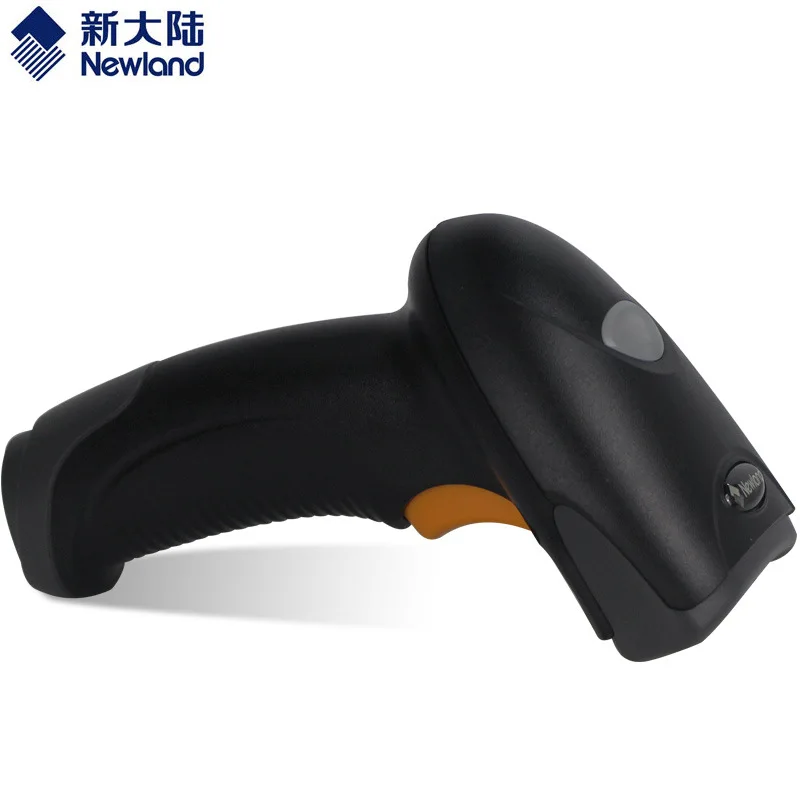 

2025 hot sale New World hr22 2D barcode scanning WeChat mobile payment cashier wired barcode scanning