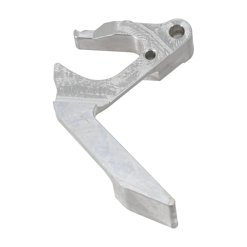 

Car Gear Shifter Selector Lever Repair For Mercedes W215 W220 SL/ CL/ S 2202673324 Metal Auto Parts