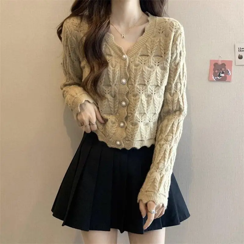 ele-tricote-ouvert-cardigan-pull-femmes-printemps-automne-nouveau-sle-petite-fraance-sle-haut-design-sens-haut