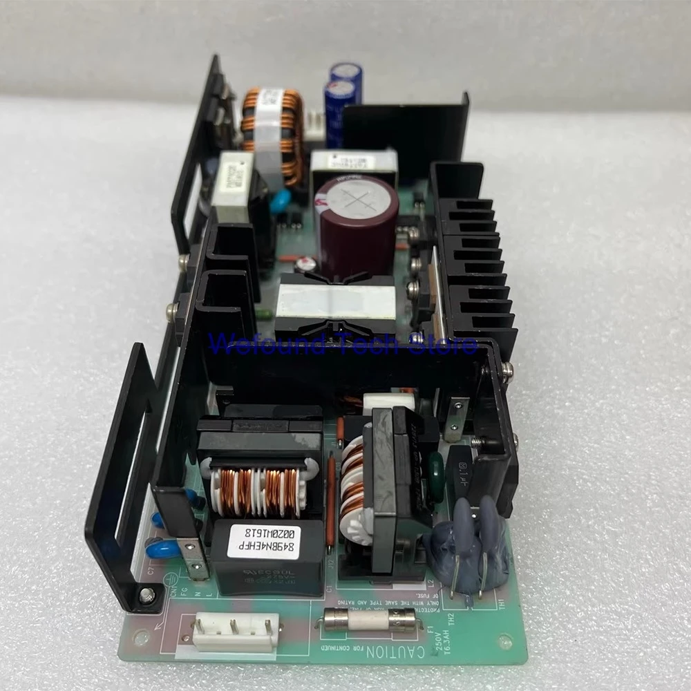 High Reliability ZWD225PAF-0524/J Industrial Medical Power Module 5V5A 24V9A 225W