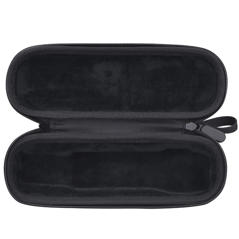 

ABRJ-Portable Case For Osmo Pocket 3 Camera Handheld Gimbal Handle Storage Bag Shockproof Dust-Proof Camera Protect Box Black Du