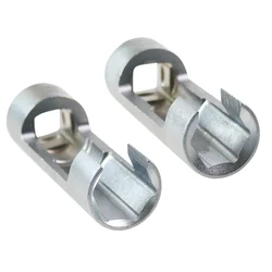 1SET ์์ผ ๋ ์น 17mm + 19mm 1/2 ๋์ ค ์ธ์ ํฐ ์ฐ๋ฃ ๋ผ์ธ ์์ผ ๋ ์น ์ฐ์ ์ผ์ ๋ ์น