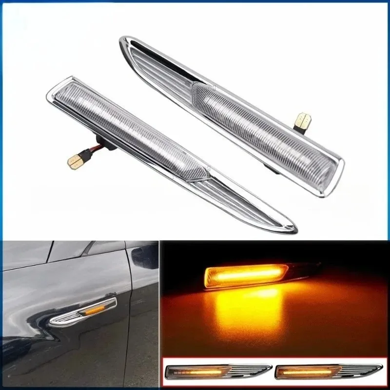 1Pcs Led Repeater B…