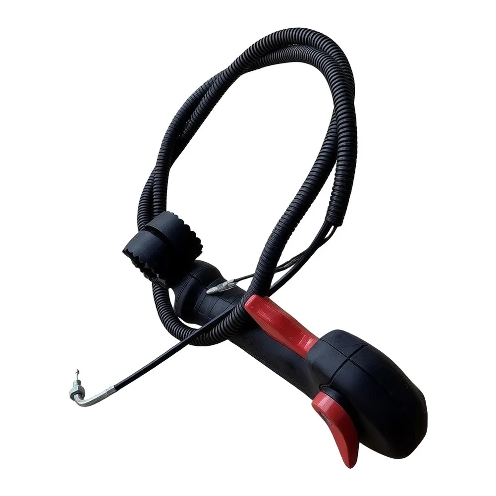 Engine Accessory Throttle Control Garden Equipment Maintenance Single Piece Easy Installation Plug-and-play Precision Fit