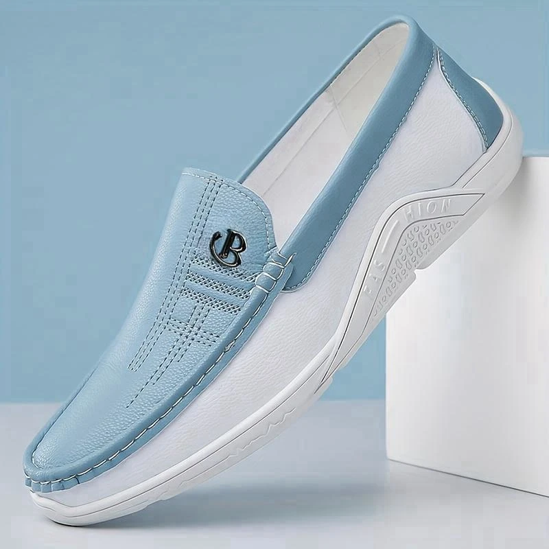 SKY BLUE