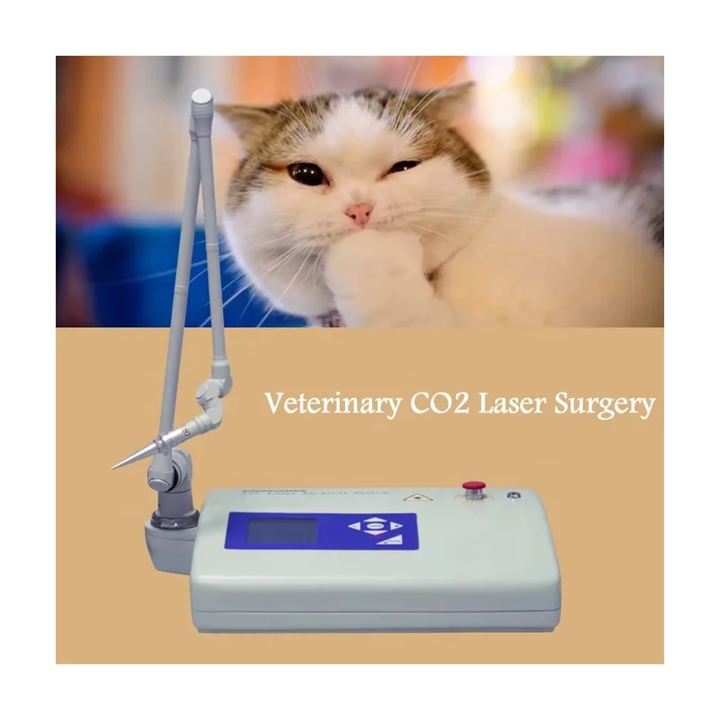 CO2 Surgical Machin…