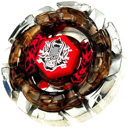 BEYBLADE TAKARATOMY BB29