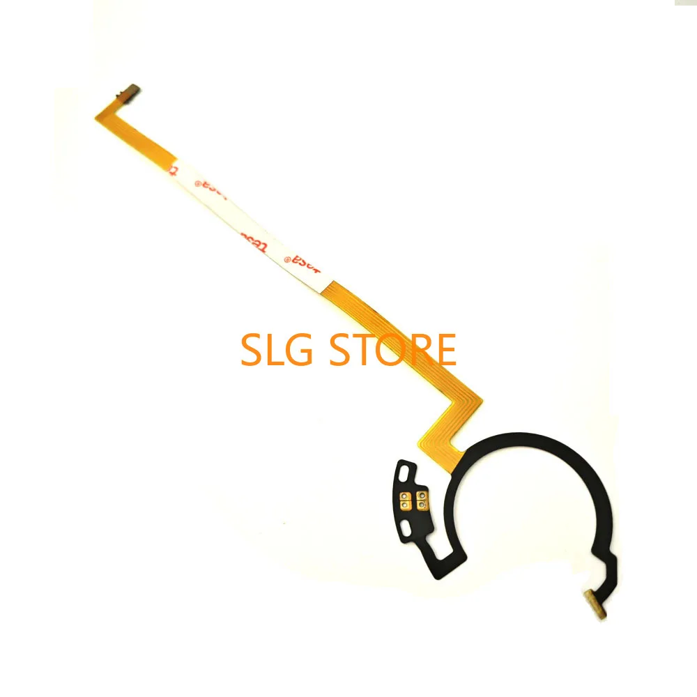 Бесплатная доставка! 1 шт. оригинальный новый гибкий кабель с диафрагмой объектива для Tamron AF 200-500 мм 200-500 мм F5-6,3 Di (A08) запасная часть для камеры