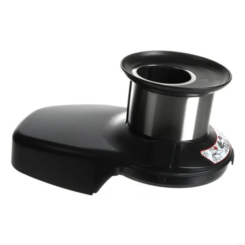 19QE Praktischer Safthersteller Toper Cover 39909 Top Cover für J80 J100 Modelle