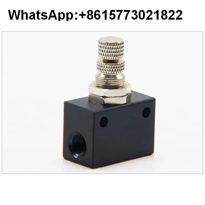 For Airtac One-Way …