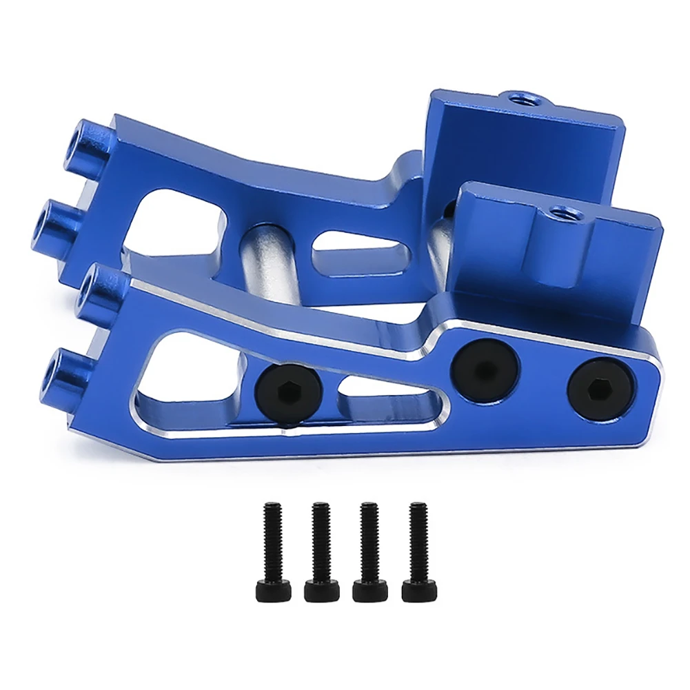 RC Suitable for ARRMA 1/14 TYPHON GROM 223S wing seat aluminum alloy adjustable angle wing seat