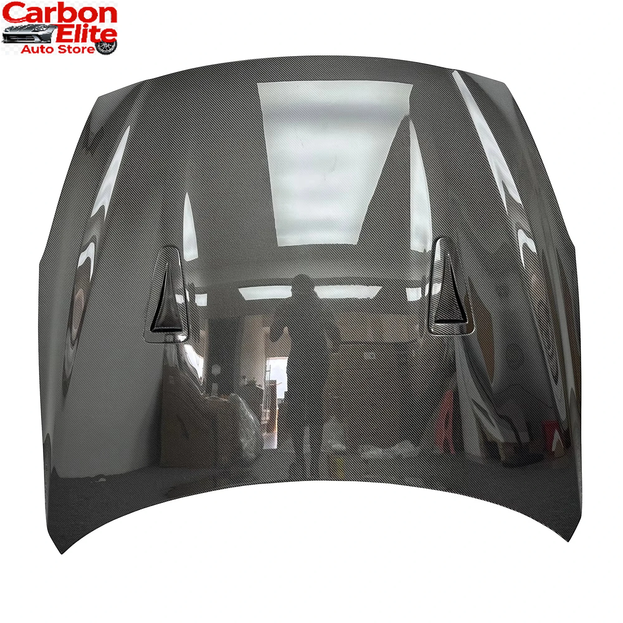 

HighQuality OEM Style FORNissan GTRR35 2008-2018 Carbon Fiber Hood
