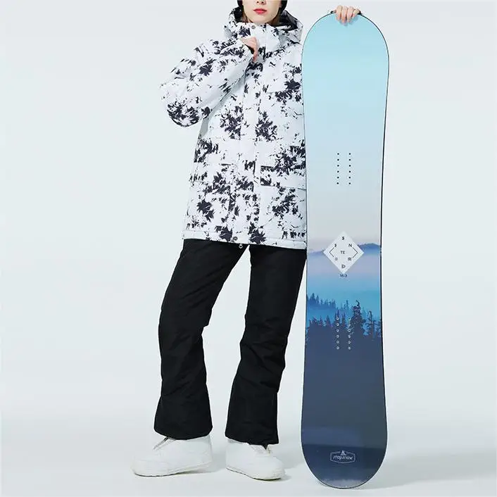 防水アウトドアスポーツオーバーオール メンズ レディース ワンピース スキーウェア スーツ ユニセックス スノーボード スノースーツ