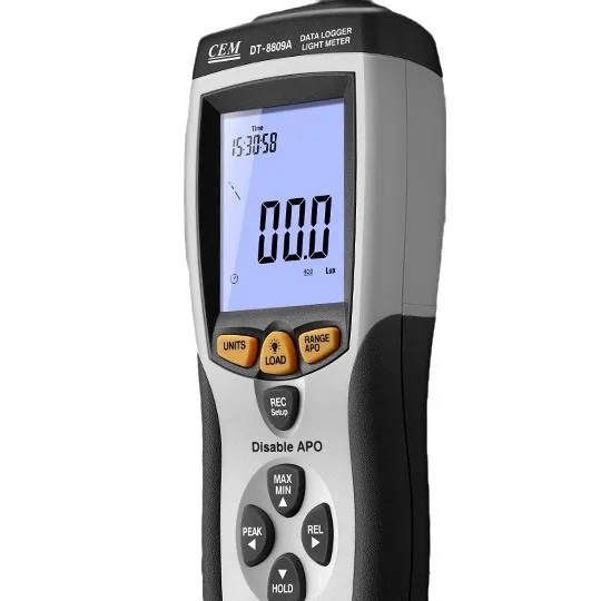 Cem DT-8809A Illumi…