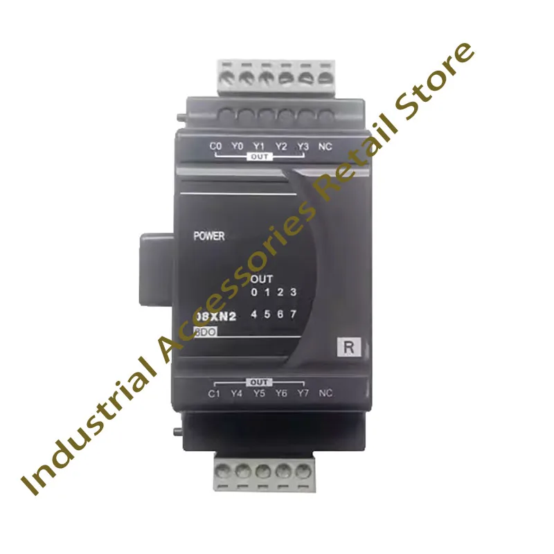 

Новый оригинальный DVP08XN211R DVP08XN211T складская быстрая доставка