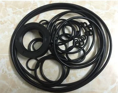 

Высокое качество VOE14609486 Комплект уплотнений главного регулирующего клапана VOE 14609486 для экскаватора VOLVO EC460B EC460C EC460D ЧАСТИ