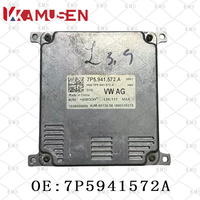 7P5941572A Suitable for Volkswagen CC Passat Golf Magotan B8 Skoda headlight module LED driver module original