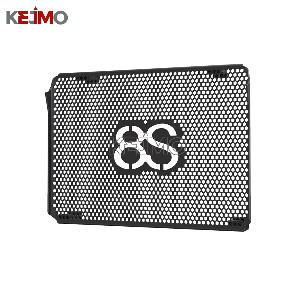For Suzuki GSX-8S 8s gsx-8S Gsx GSX-8R gsx8R 2023 2024 2025 2026 Accessories Motorcycle Radiator Protection Grille Guard Cover