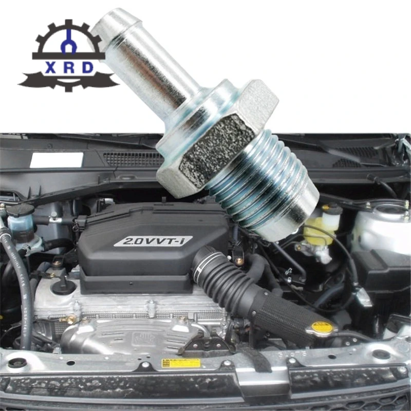 

12204-28020 Клапан вентиляции картера PCV для Toyota Camry Solara Rav4 Highlander Scion TC 01-07 Новый 1220428020 12204-37010