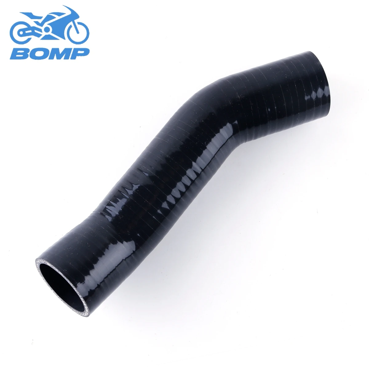 สำหรับรถจักรยานยนต์ยี่ห้อ Jaguar X-Type 2.0 EGR MAP Turbo C2S26988 C2S26986 ชุดท่ออินเตอร์คูลเลอร์ ท่อซิลิโคน 2 ชิ้น 10 สี