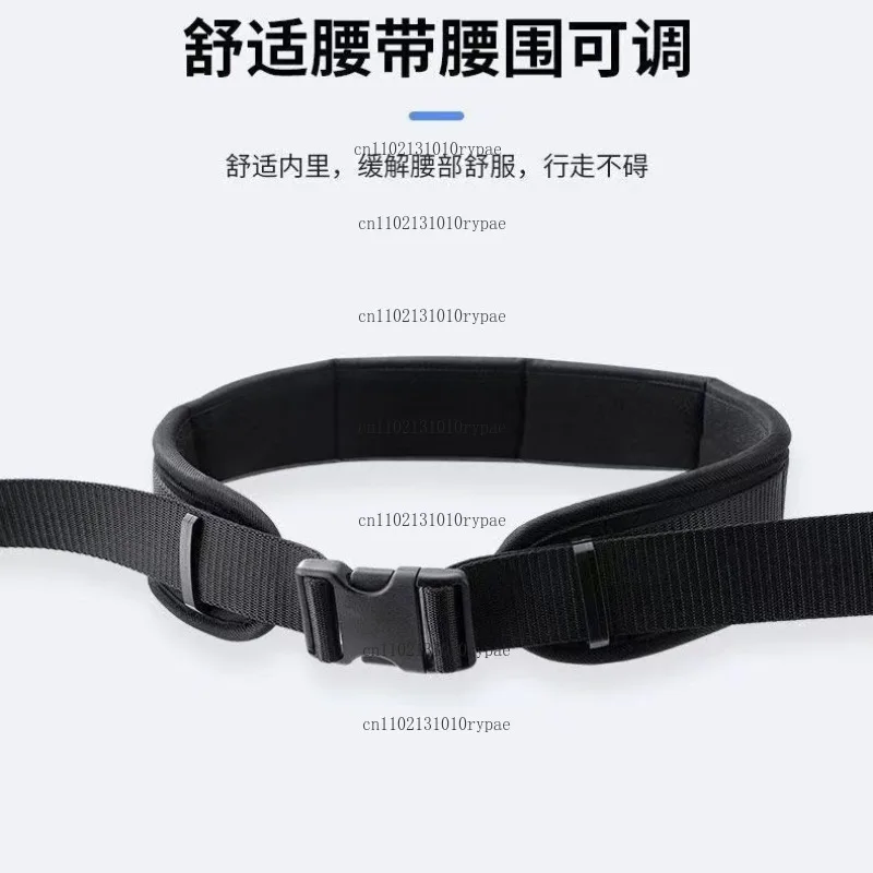 Walking aid, walking support device, hiking walker