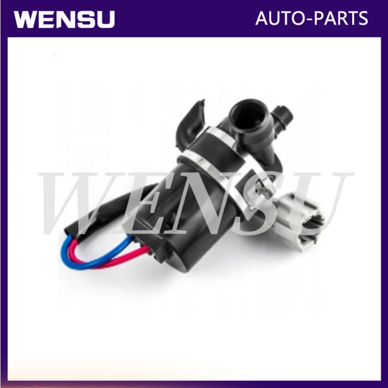 28621-9W50A 286219W50A High Quality Headlight Washer Pump Replacement For NISSAN 370Z Coupe Z34