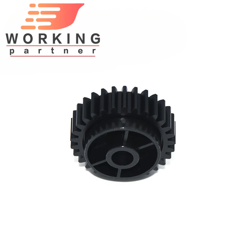 10pcs Fuser drive Gear JC66-03016A For Samsung ML2870 2875 2885 ML2955 SCX4727 SCX4728 SCX4729FD SLM2625 SLM2820