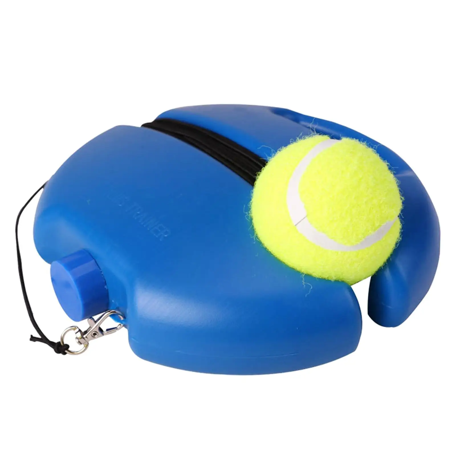 

Tennis Trainer Rebound Ball Portable for Beginners Kids Adults Exercise Tool