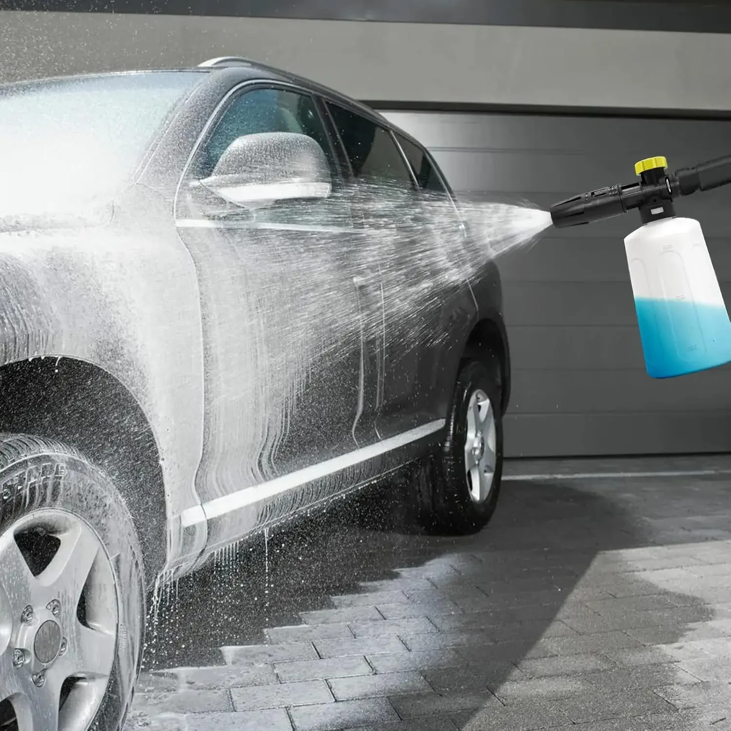 1Pcs Foam Cannon Fo… - image