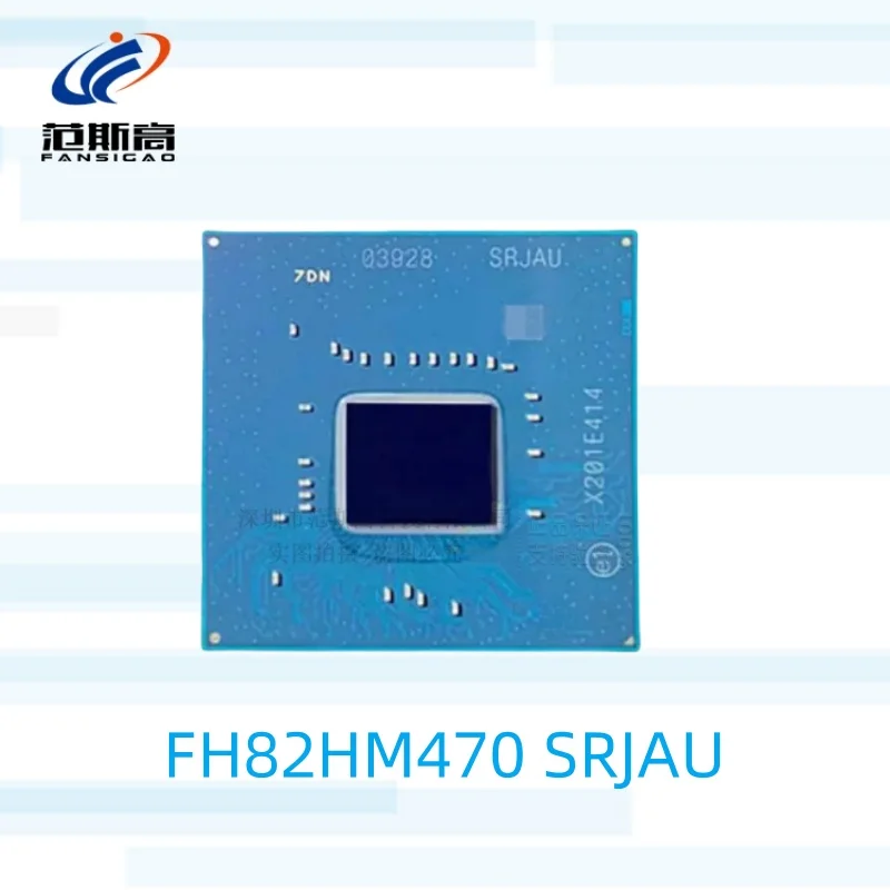 

1Pcs/Lot Brand New Original Fh82Hm470 Hm470 Srjau Bridge