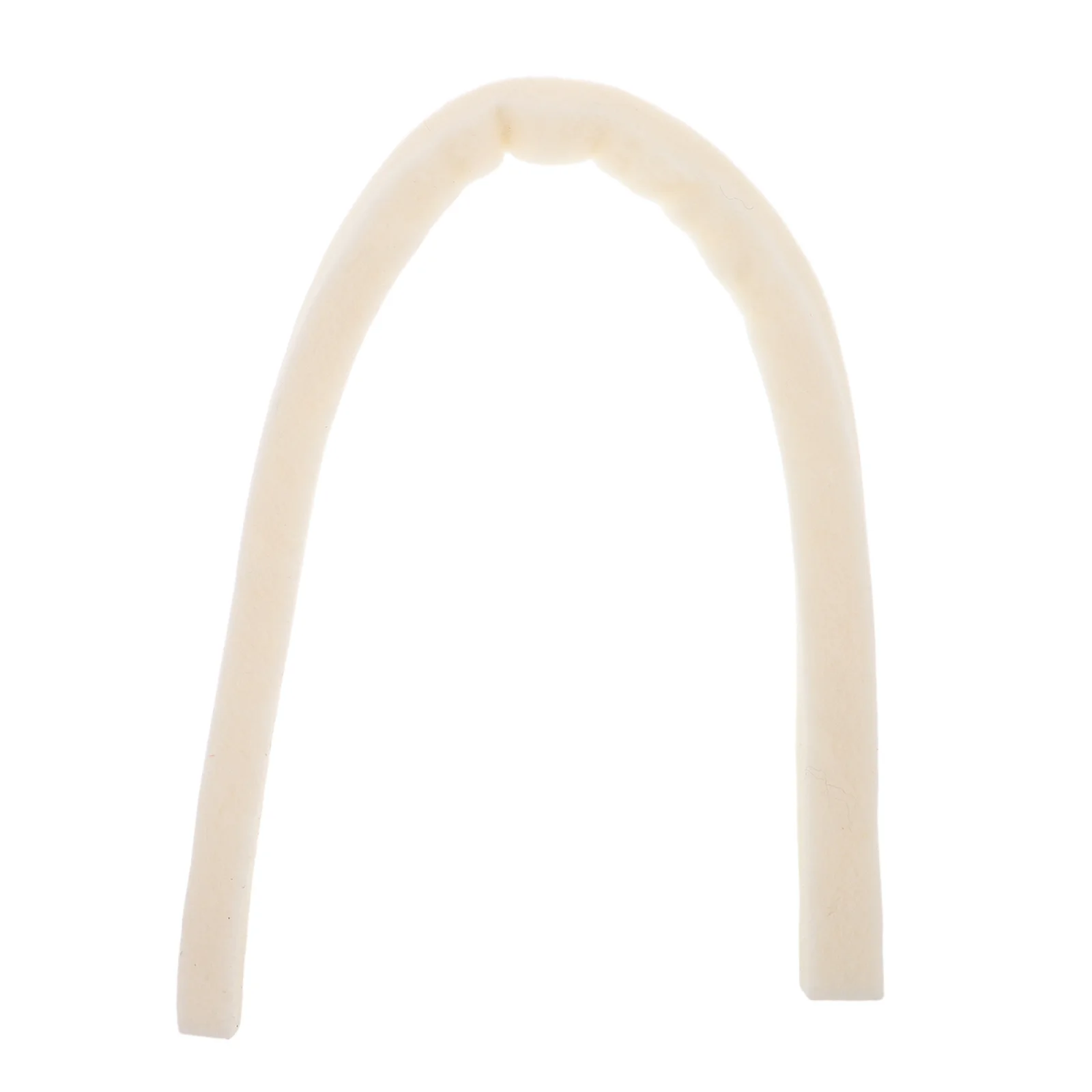 

Piano Mute Felt Strip High Density Wool Felt Piano Tuning Accessory Pedal Muffler Silent Tool for Upright Grand Soundproof