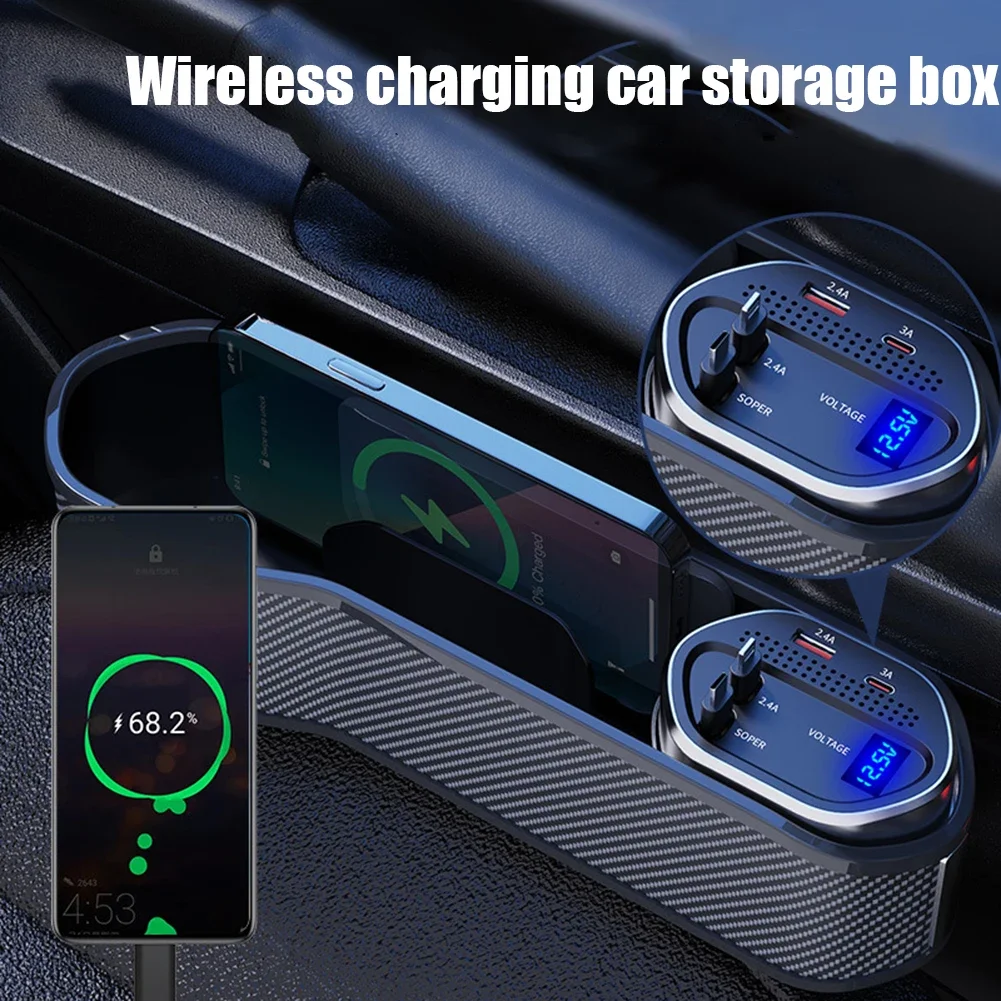 Cable Complete Machine List Wireless Charger Wireless Charging Cable Length Charger Fitments Installation Location