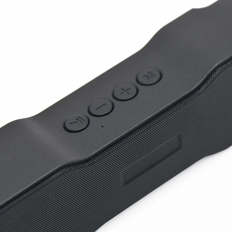 

2021 New Design Hfi 3D Surrounding Subwoofer Box BT5.0 Wireless Speaker Sound Bars