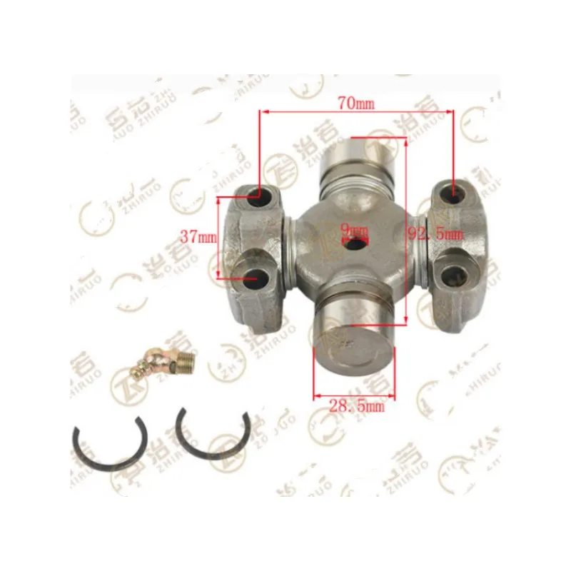 Forklift spider 37201-26600-71 for 8FD25