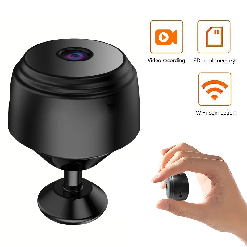 A9 Mini Camera 1080…