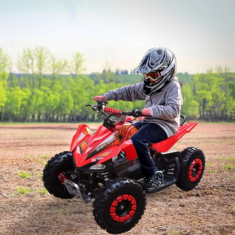 Atv elétrico barato para todos os terrenos, 4 rodas, quad bikes, atv para venda