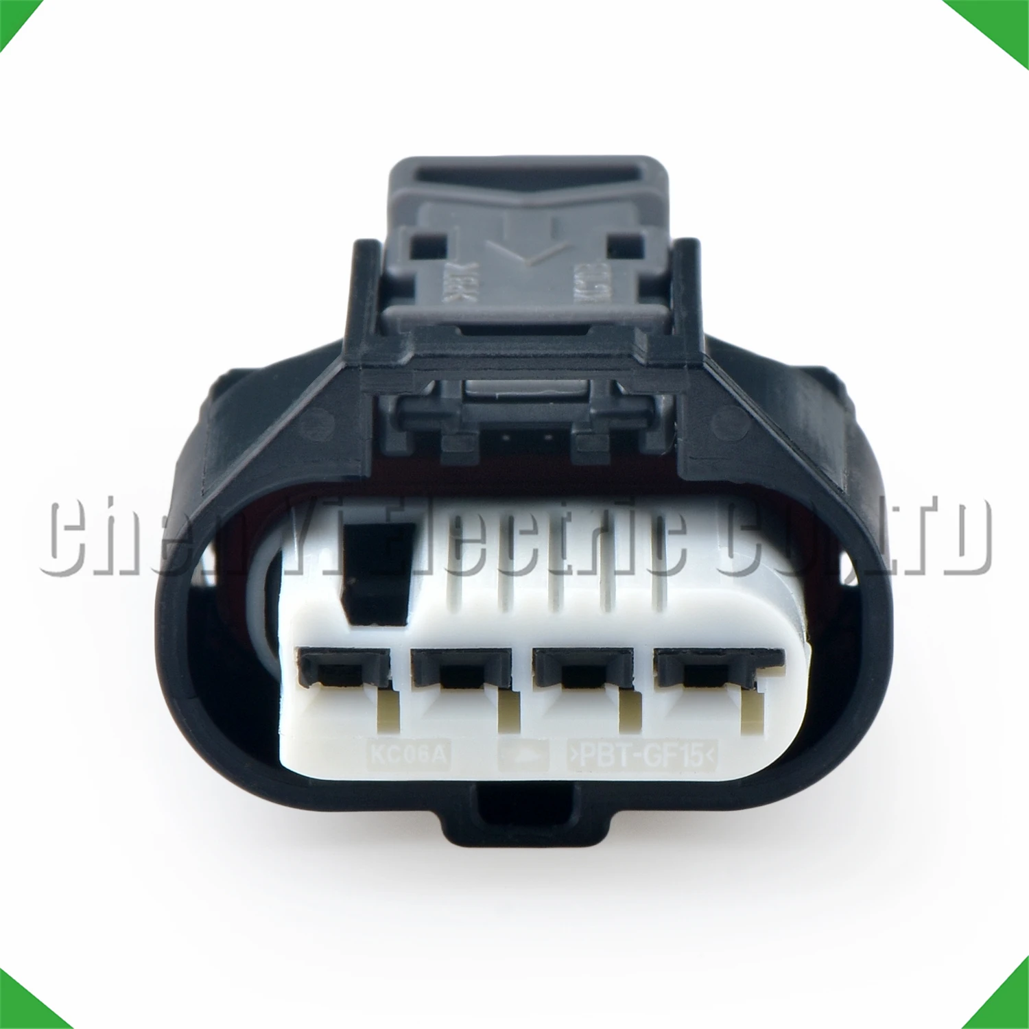 4핀 자동차 커넥터 점화 코일 와이어 하네스 플러그 6189-7667 현대 기아용