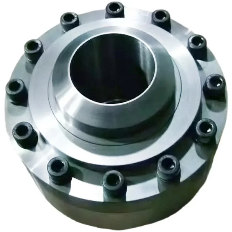 

Rotary joint DN50 DN80 DN100 3.60 million joint, chemical pipeline welding rotary joint