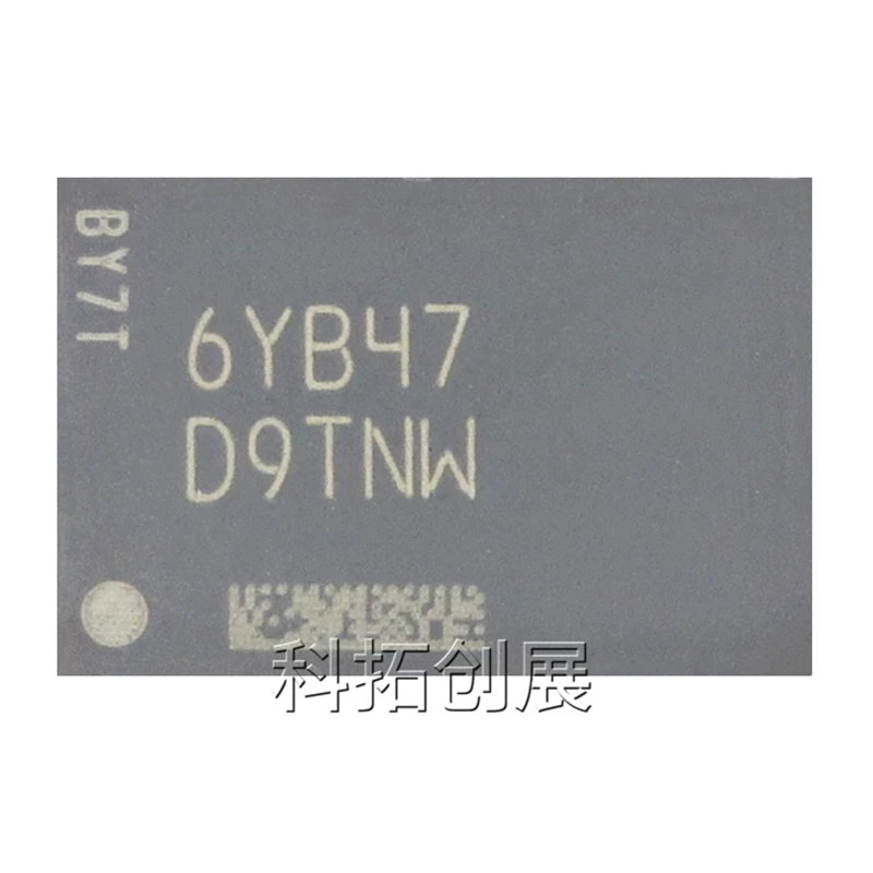 

1 шт. ~ 10 шт./партия Φ: B D9TNW FBGA78 новый оригинальный