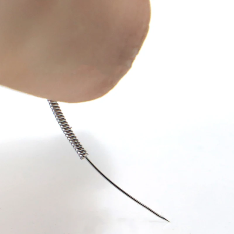 Laser Plasma Pen Needles Set For Dark Spot Freckle Mole Wart Tattoo Skin Tag Remover Face Skin Care Tool Replacement Accessories