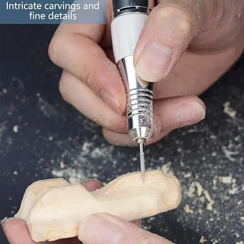 6 قطعة التنغستن الصلب النقش نحت طقم السكاكين السيف على شكل 3.0 مللي متر عرقوب الزيتون العنبر نهاية مطحنة راوتر بت قاطعة طحن الخشب