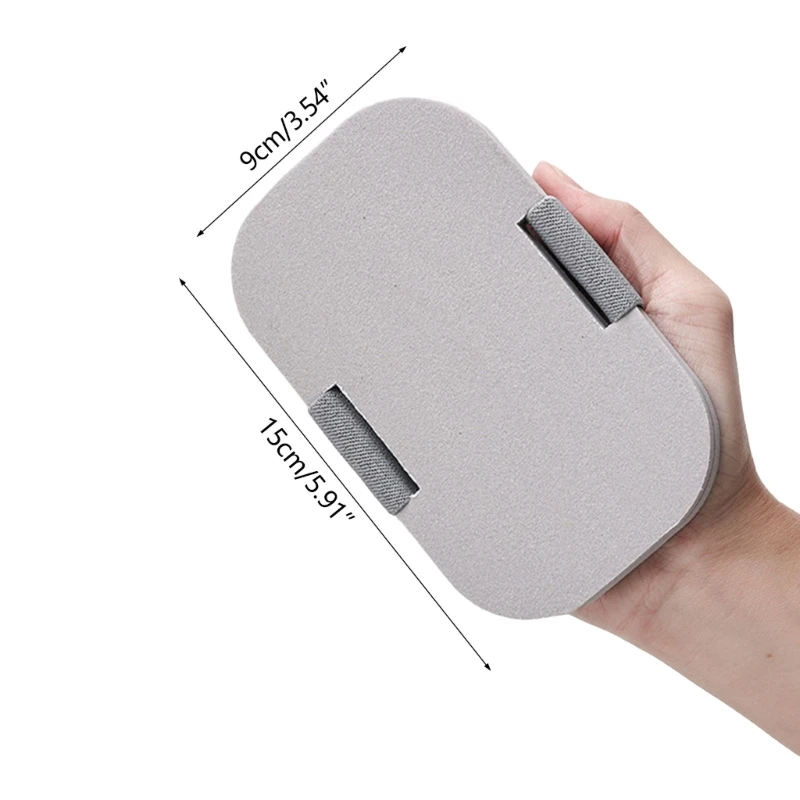 Tablero para rascar uñas perro, rascador para pulir uñas, recortadores uñas alternativos, rascador para gatos, suministro