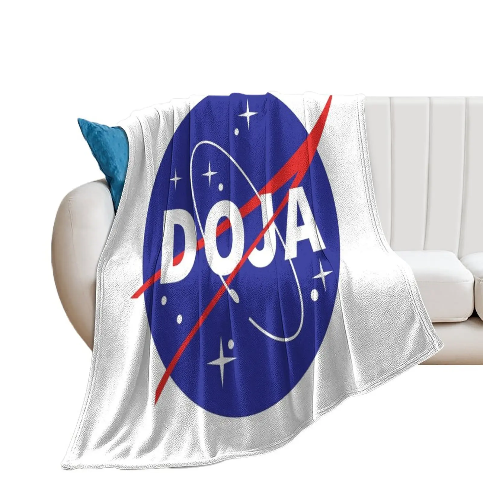 

Doja Cat Throw Blanket Polar Large Blankets